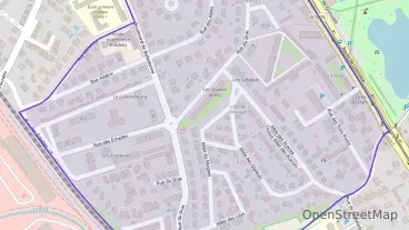 Appartement 64 m² quatre pièces à vendre à Saint-Égrève