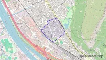 Appartement 64 m² quatre pièces à vendre à Saint-Égrève