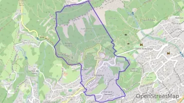 Appartement 115 m² cinq pièces à vendre à Corenc