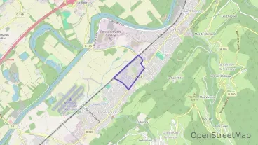Appartement 93 m² quatre pièces à vendre à Le Versoud