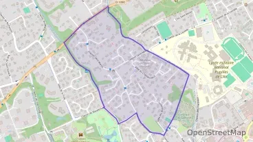 appartement d'une chambre 22 m² à vendre à Meylan
