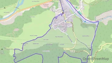 Appartement 130 m² cinq pièces à vendre à Val-Cenis