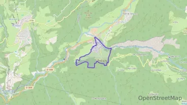 Appartement 130 m² cinq pièces à vendre à Val-Cenis