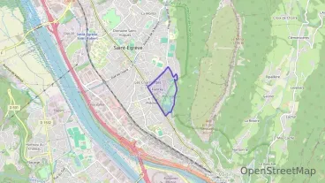 Appartement de 5+ pièces 106 m² à vendre à Saint-Égrève Appartement de 5+ pièces 106 m² à vendre à Saint-Égrève