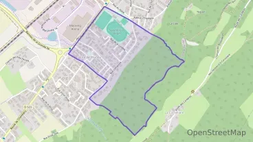 appartement de deux chambres 68 m² à vendre à Le Versoud