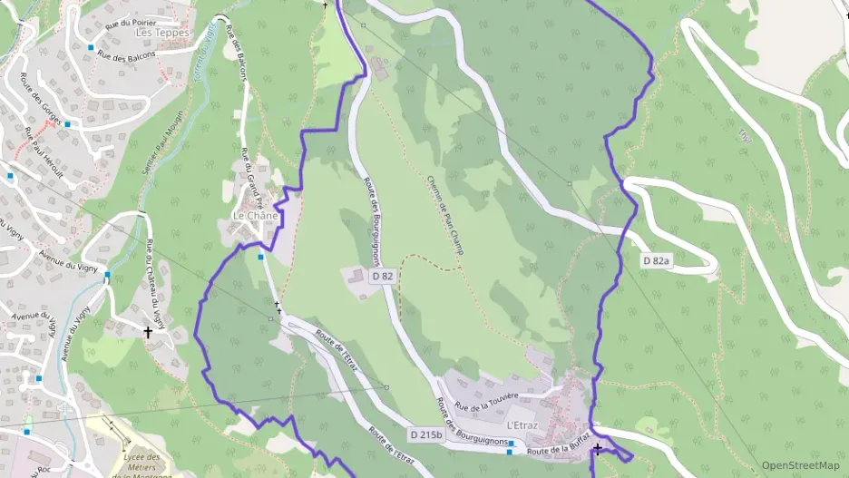 Appartement 96 m² deux pieces à vendre à Saint-Michel-de-Maurienne