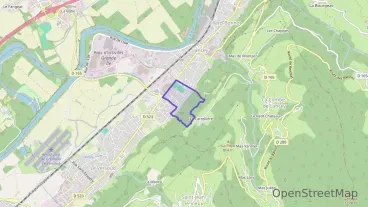 Appartement 110 m² cinq pièces à vendre à Le Versoud Appartement 110 m² cinq pièces à vendre à Le Versoud