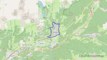 Appartement 60 m² trois pièces à vendre à Aussois