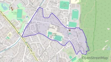 Appartement de 5+ pièces 100 m² à vendre à Saint-Égrève Appartement de 5+ pièces 100 m² à vendre à Saint-Égrève