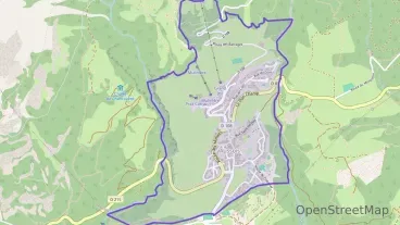 Appartement 26 m² deux pieces à vendre à Aussois