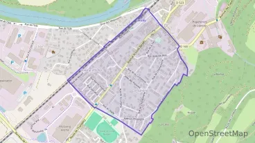 appartement d'une chambre 30 m² à vendre à Villard-Bonnot