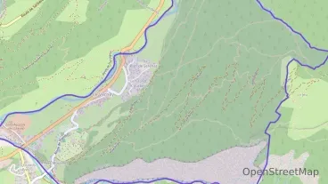 appartement de deux chambres 65 m² à vendre à Val-Cenis