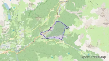 appartement de deux chambres 65 m² à vendre à Val-Cenis