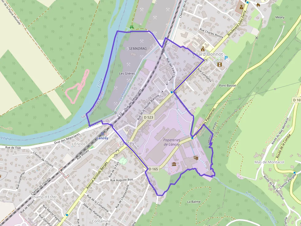 Property