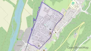 Appartement 69 m² trois pièces à vendre à Villard-Bonnot