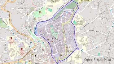appartement d'une chambre 40 m² à vendre à Annonay