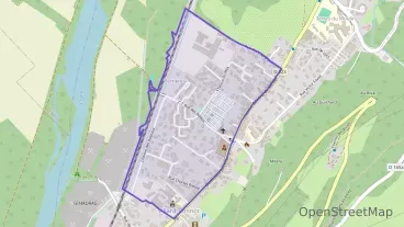 Appartement 56 m² trois pièces à vendre à Villard-Bonnot
