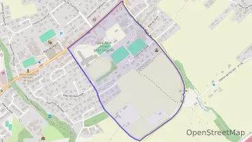 Appartement 127 m² cinq pièces à vendre à Saint-Ismier