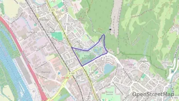 Appartement 106 m² cinq pièces à vendre à Saint-Égrève Appartement 106 m² cinq pièces à vendre à Saint-Égrève