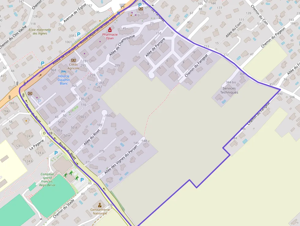 Property