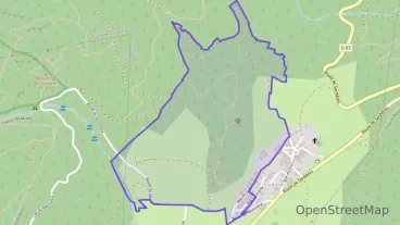 Appartement de trois pièces 56 m² à vendre  à Val-Cenis