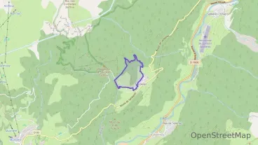Appartement de trois pièces 56 m² à vendre  à Val-Cenis