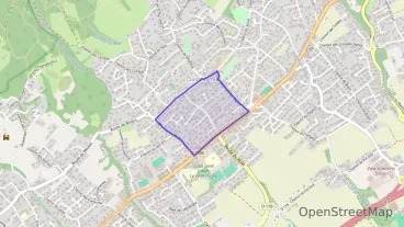 Appartement 140 m² quatre pièces à vendre à Saint-Ismier