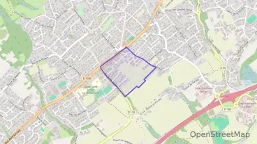 Appartement 68 m² trois pièces à vendre à Saint-Ismier