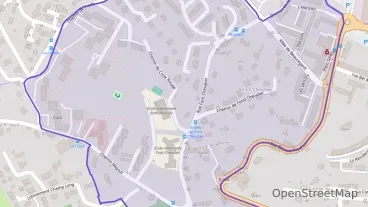 Appartement 87 m² cinq pièces à vendre à Annonay