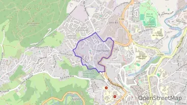 Appartement 87 m² cinq pièces à vendre à Annonay