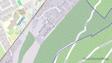 Appartement 85 m² trois pièces à vendre à Villard-Bonnot