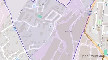 appartement d'une chambre 30 m² à vendre à Annonay