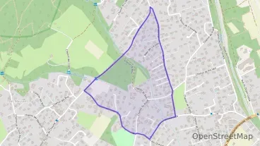 appartement de trois chambres 80 m² à vendre à Saint-Ismier