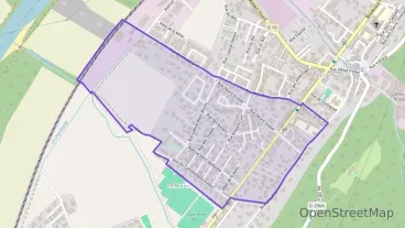 Appartement 82 m² quatre pièces à vendre à Villard-Bonnot