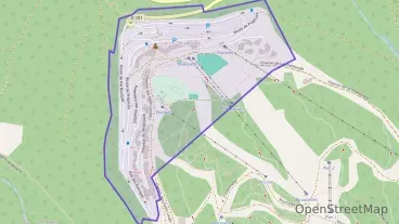 appartement d'une chambre 21 m² à vendre à Les Adrets