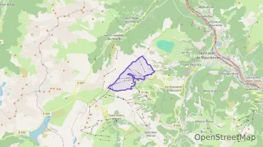 Appartement 120 m² quatre pièces à vendre à Fontcouverte-la-Toussuire