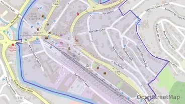 Appartement 100 m² trois pièces à vendre à Tulle