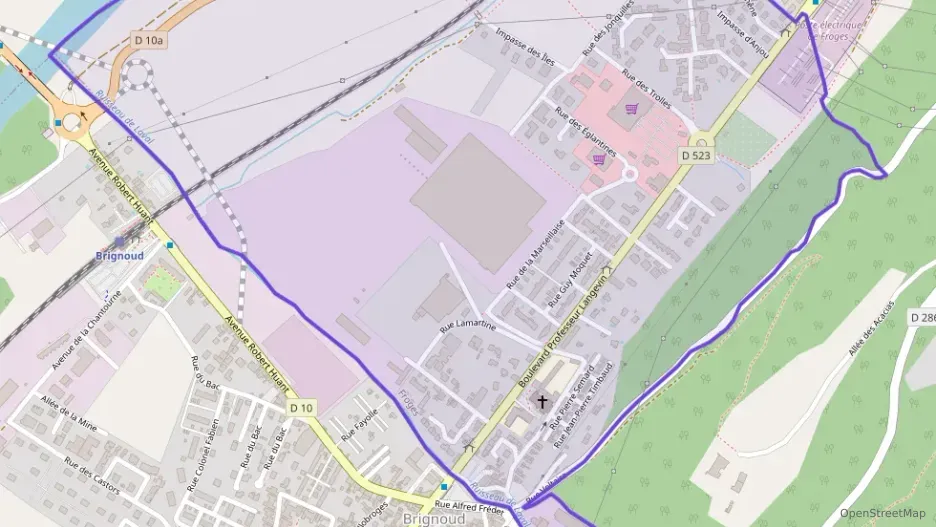 Appartement 76 m² cinq pièces à vendre à Froges