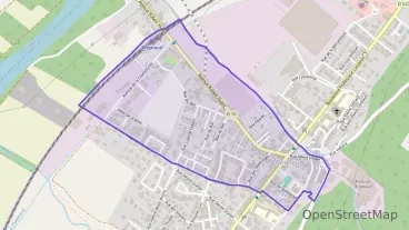 Appartement 57 m² trois pièces à vendre à Villard-Bonnot