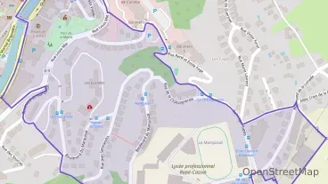 Appartement 106 m² cinq pièces à vendre à Tulle