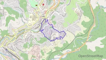 Appartement 106 m² cinq pièces à vendre à Tulle