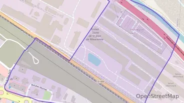 Appartement de quatre pièces 155 m² à vendre  à Saint-Jean-de-Maurienne