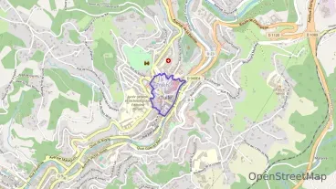appartement d'une chambre 85 m² à vendre à Tulle