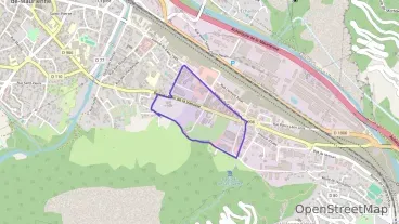 Appartement d'une pièce 60 m² à vendre  à Saint-Jean-de-Maurienne