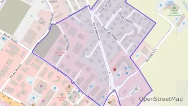 Appartement 44 m² deux pieces à vendre à Crolles
