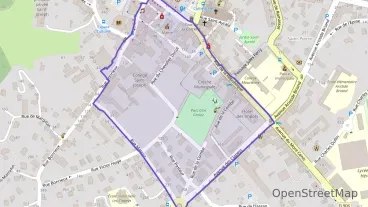 Appartement de 5+ pièces 111 m² à vendre  à Saint-Jean-de-Maurienne