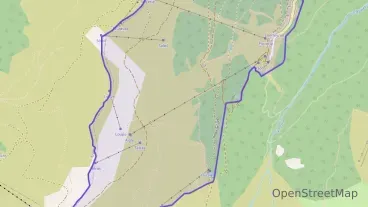 Appartement 30 m² deux pieces à vendre à Le Haut-Bréda