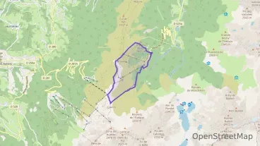 Appartement 30 m² deux pieces à vendre à Le Haut-Bréda