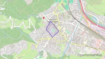 Appartement 102 m² quatre pièces à vendre à Saint-Jean-de-Maurienne