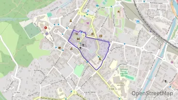 Appartement 100 m² trois pièces à vendre à Saint-Jean-de-Maurienne